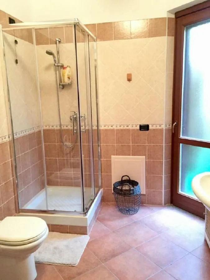 Casa Su Flamingo Villa Villasimius 0*,  Italië