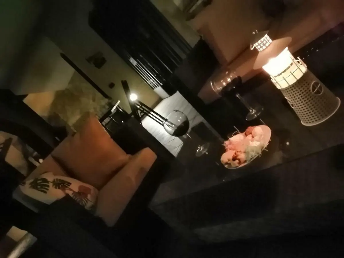 Casa Su Flamingo Villa Villasimius Vakantiehuis